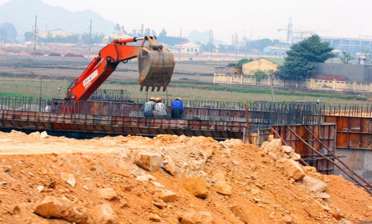 Đấu thầu tại huyện Quỳnh Lưu (Nghệ An): Nhiều gói tư vấn cài tiêu chí địa phương